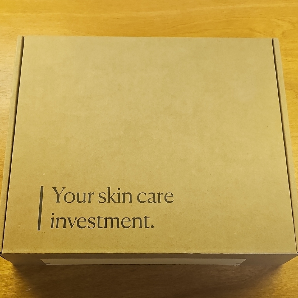 Qure Micro-Infusion System | At-Home Microneedling + Serum Device | New / Unused
